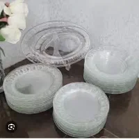 سرویس کامل پیرکس فرانسوی