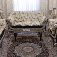 مبل راحتی|مبلمان خانگی و میز عسلی|تهران, بوستان ولایت|دیوار