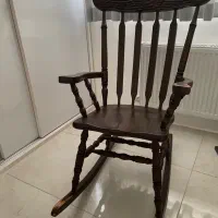 فروش صندلی راک در حد خیلی نو