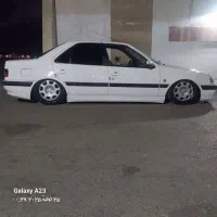 پارس ۹۴|خودرو سواری و وانت|گلبهار, شهر جدید گلبهار|دیوار