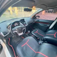 207 مدل ۱۳۹۵ ترقه|خودرو سواری و وانت|ورامین, ورامین|دیوار