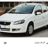 207 پانا اتومات tu5p + یک دستگاه راناپلاسtu5p|خودرو سواری و وانت|جیرفت, |دیوار