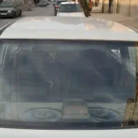 پراید صبا ۸۲|خودرو کلاسیک|اهواز, شریعتی جنوبی|دیوار