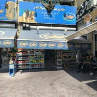 اجاره مغازه سوپر مارکت مسجد ولیعصر در شهرک محلاتی|اجارهٔ مغازه و غرفه|تهران, شهرک محلاتی|دیوار