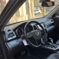 تیوولی ۲۰۱۸|خودرو سواری و وانت|تهران, دروس|دیوار