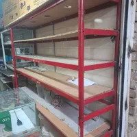 ویترین مغازه|فروشگاه و مغازه|بروجرد, |دیوار