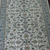 فرش عرض یک نیم متر در دونیم متر