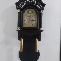 ساعت دیواری