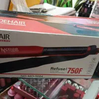 اتو مو سرامیک موهیر