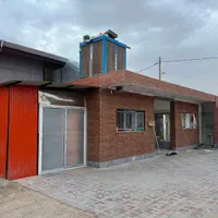 اجاره کارگاه ۱۰۰۰ متری روبروشهرک صنعتی جی حتم آباد|اجارهٔ دفتر صنعتی، کشاورزی، تجاری|اصفهان, قهاب جنوبی|دیوار