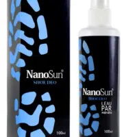 خوشبو کننده وضد عفونی کننده کفش