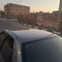 پژو ۴۰۵ مدل ۹۳ داشبورد جدید|خودرو سواری و وانت|ساوه, |دیوار