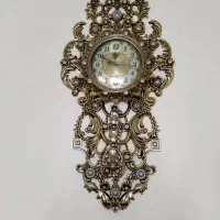 ساعت دیواری
