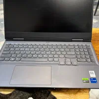 لپ تاپ لنوو Lenovo LOQ