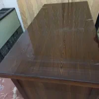 میز تحریر ۸۰در۱۶۰ چوبی