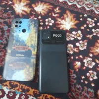 گوشی poco