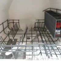 ماشین ظرفشویی زانوسی|ماشین ظرفشویی|تهران, مجیدیه|دیوار