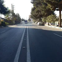 ۸۱۰ متر ورودی رضوانیه|فروش زمین و ملک کلنگی|کرج, شهرک رضوانیه|دیوار