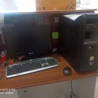 فروش سیستم پی سی بشرط