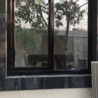 پنجره upvc.توری پلیسه|خدمات پیشه و مهارت|گرمدره, |دیوار