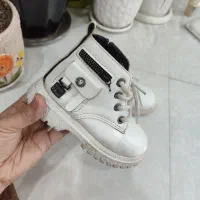 بوت پوتین کفش کودک