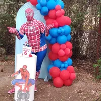 تنپوش عروسکی (تولد)