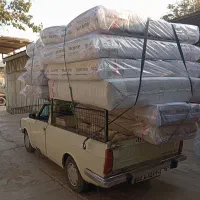 وانت بار|خدمات حمل و نقل|پاکدشت, شهرک انقلاب|دیوار