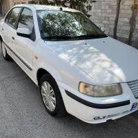 سمند lx ef7|خودرو سواری و وانت|بیرجند, |دیوار