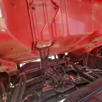 ایسوزو ۶تن استثنایی|خودرو سنگین|لواسان, |دیوار