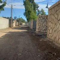 زمین ۸۰۰متر،دهنو پل فسا ، دیوار،درب و برق ، آب|فروش زمین و ملک کلنگی|شیراز, وزیرآباد|دیوار