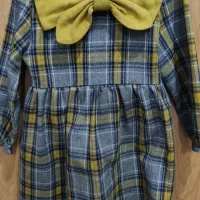 لباس دخترانه پاییزه