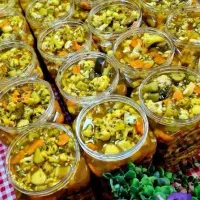 ترشی|خوردنی و آشامیدنی|مشهد, امام خمینی|دیوار
