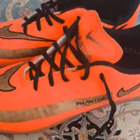 کفش فوتبال|کیف، کفش، کمربند|کرمان, |دیوار