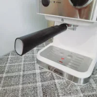 فروش فوق العاده دستگاه قهوه ساز در حد نو