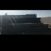 ۱۲۰۰ متر باغ کاهو اوائل خیابان سرهنگ|فروش خانه و ویلا|گلمکان, |دیوار