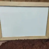 تخته 23 در 33 وایت برد و گچی