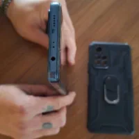 redmi note 11 pro plus 5G|موبایل|تهران, شهید اسدی|دیوار
