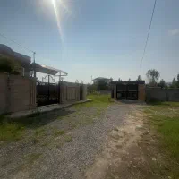 زمین داخل بافت شهرکی،بابلکنار روستاگونه کلا|فروش زمین و ملک کلنگی|مرزیکلا, |دیوار