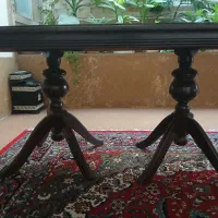 میز کامپیوتر میز ناهار خوری ۶ نفره