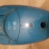 جاروبرقی