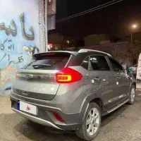 ام وی امx22 مدل ۱۴۰۰ دنده ای|خودرو سواری و وانت|تهران, تهرانسر غربی|دیوار