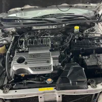 ماکسیما اتومات ۸۵ بی رنگ بی لیسه|خودرو سواری و وانت|تهران, شهرک ولیعصر شمالی|دیوار