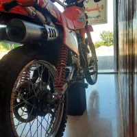 هنداxl125s|موتورسیکلت|نوشهر, |دیوار