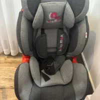 صندلی خودرو کودک بی بی مک زویه