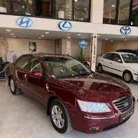 سوناتا2009در حد