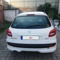 پژو 207 Tu3 1404|خودرو سواری و وانت|قائم‌شهر, |دیوار