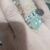 انگشتر قدیم وجدید