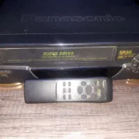 ویدئو vhsپاناسونیک