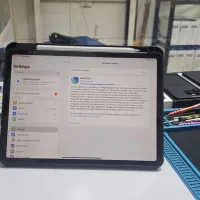 ایپد پرو ۲۰۲۲ ۲۵۶ گیگ