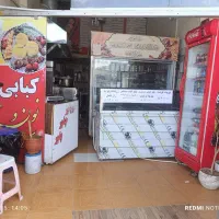 نیازمند کارگر ساده خانم یا آقا جهت کبابی|استخدام خدمات فروشگاه و رستوران|شیراز, شهرک مهدی‌آباد|دیوار